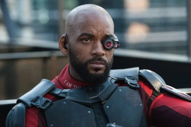 Deadshot