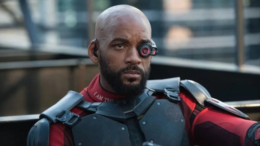Deadshot