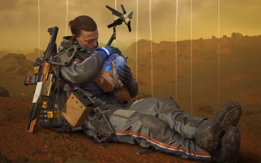 death stranding 2 3