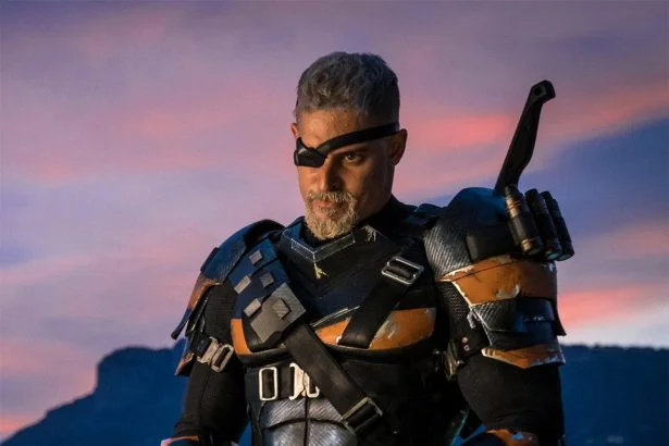 Deathstroke