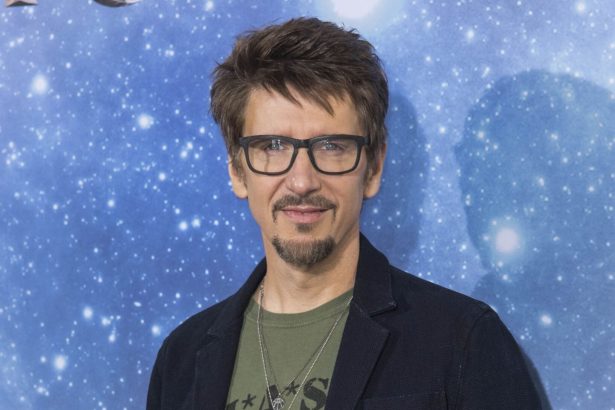 Scott Derrickson