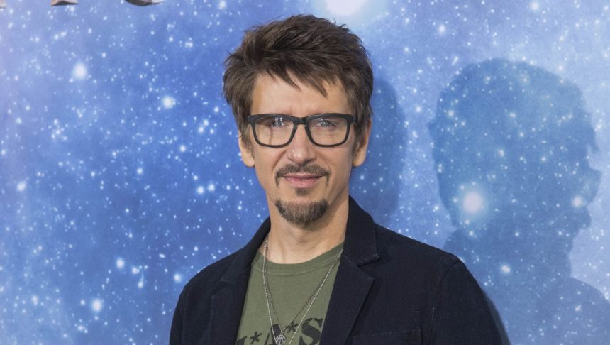 Scott Derrickson