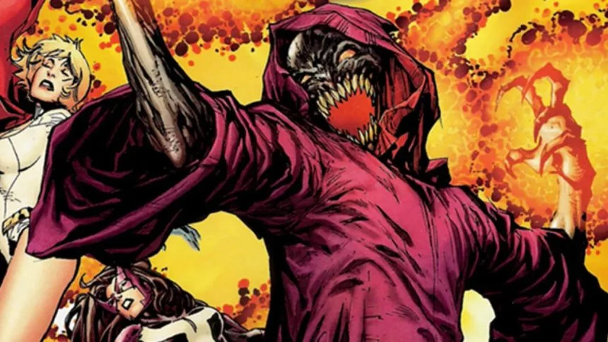 DeSaad