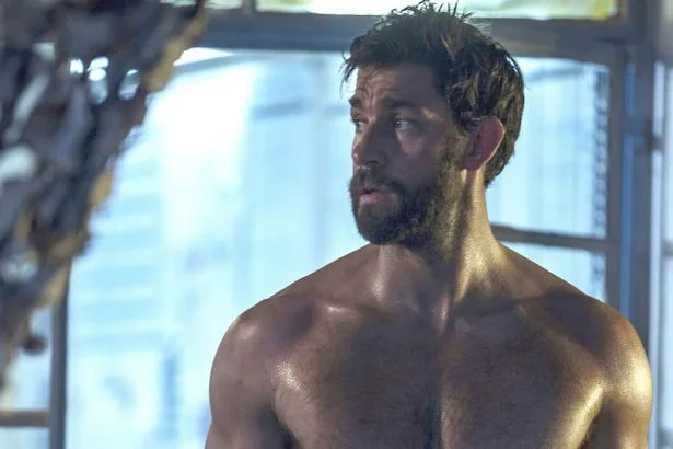 John Krasinski