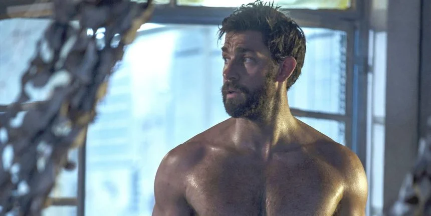 John Krasinski