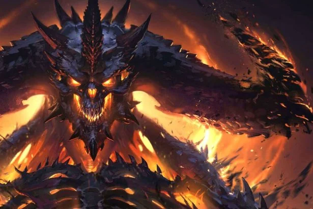 diablo