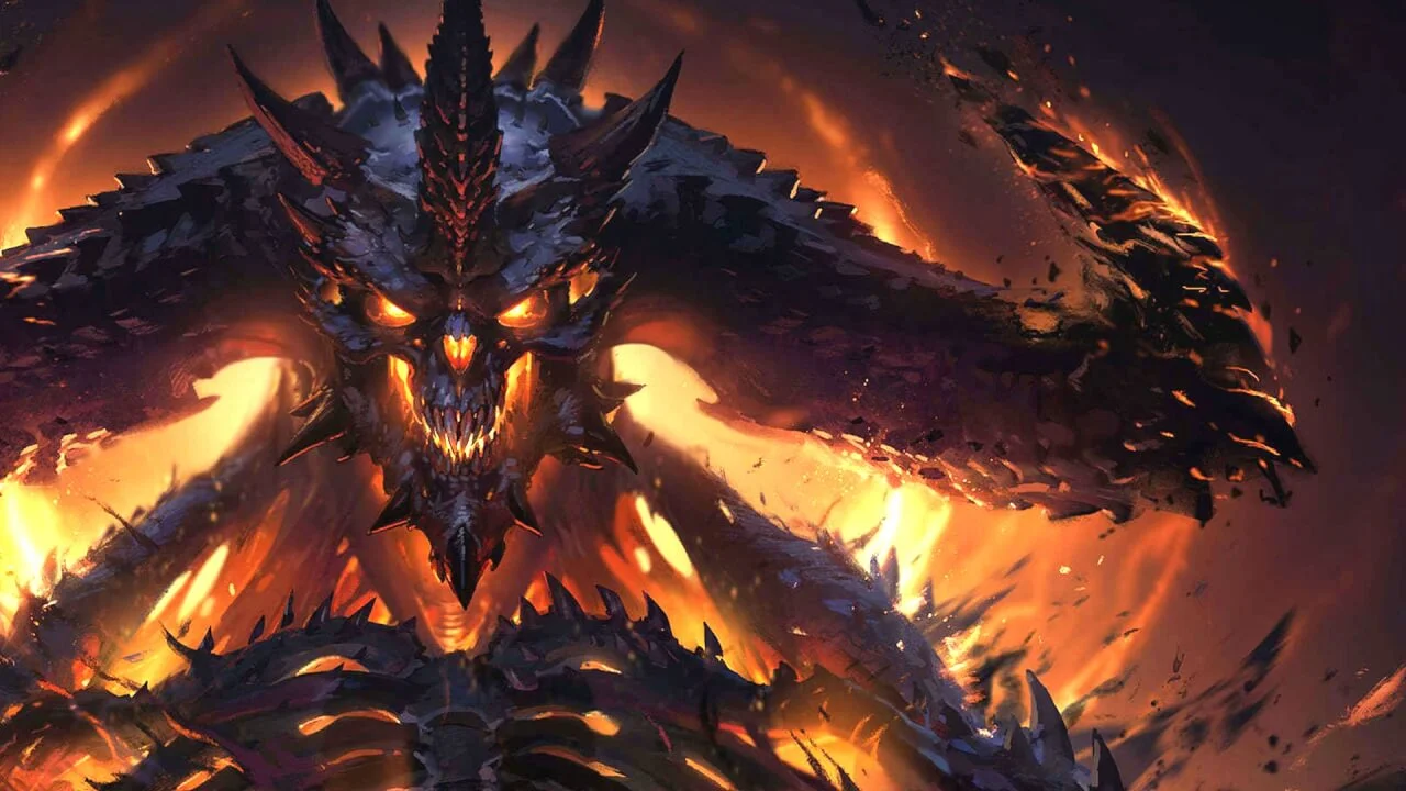 diablo