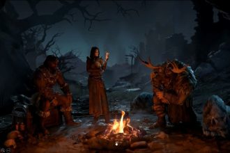 Ezeket tudhatjuk a Diablo IV-ről 23 Ezeket tudhatjuk a Diablo IV-ről