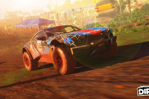 dirt 5