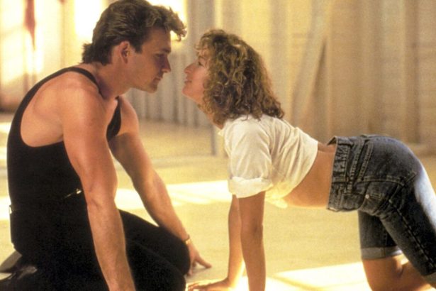 Dirty Dancing