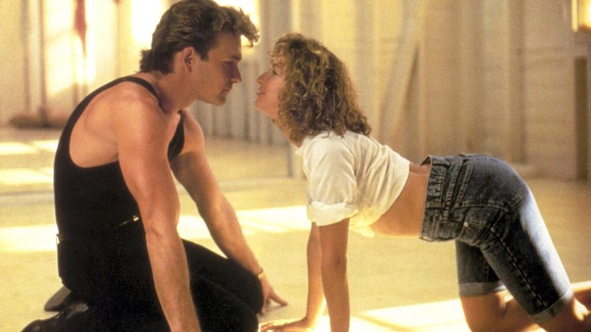Az eredeti sztárral, Jennifer Grey főszereplésével készül az új Dirty Dancing-film 11 Dirty Dancing
