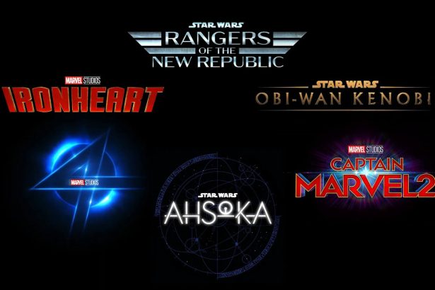 Disney Investor Day 2020