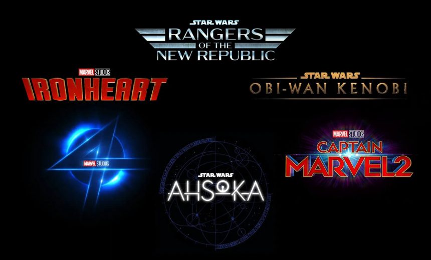 Disney Investor Day 2020