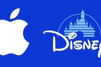Disney Apple