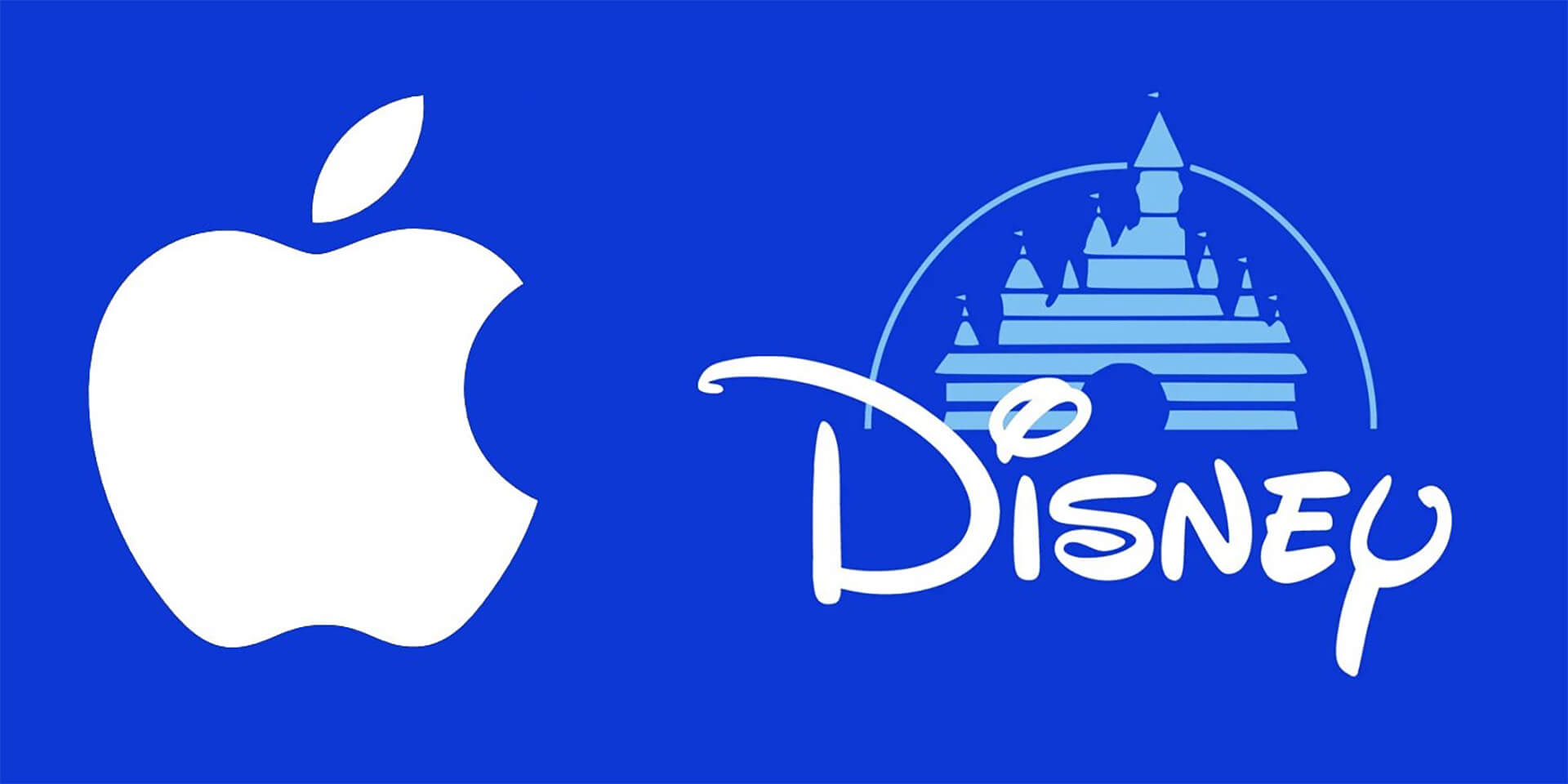 Disney Apple