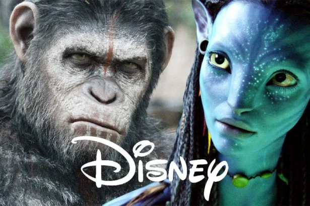 Disney