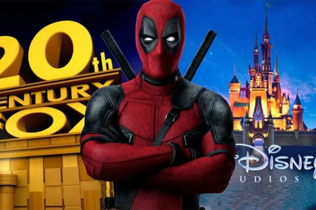 Deadpool