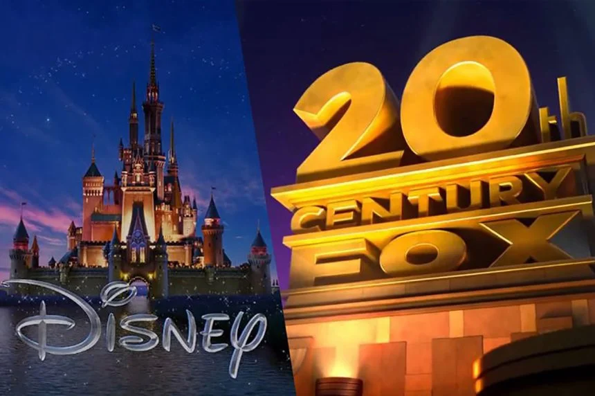 disney fox mini