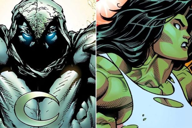 Moon Knight She-Hulk