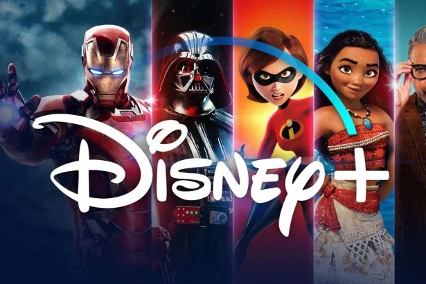 Disney+