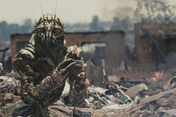 District 9