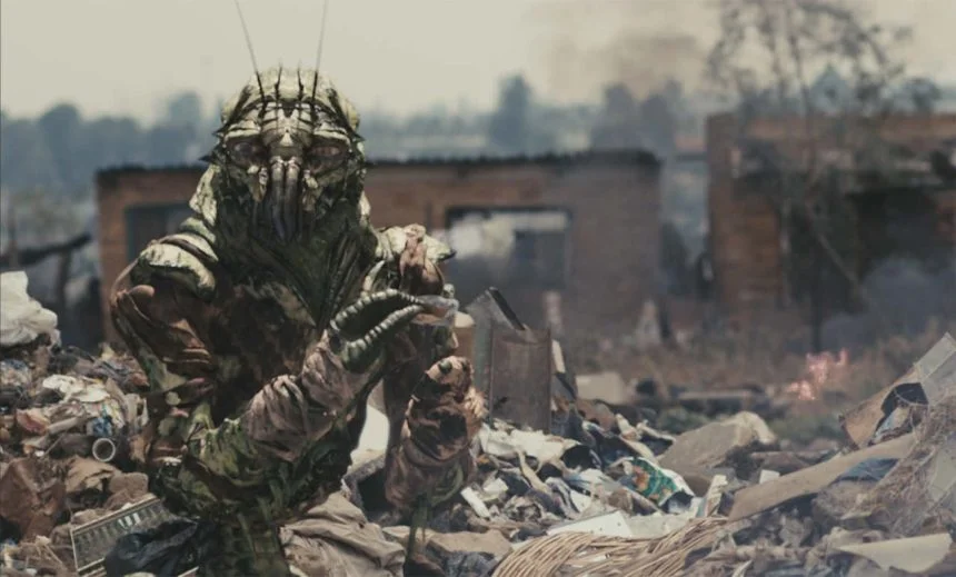 District 9