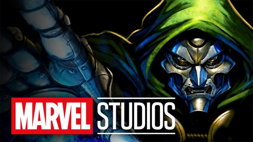 Doctor Doom