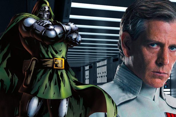 doctor doom ben mendelsohn mini
