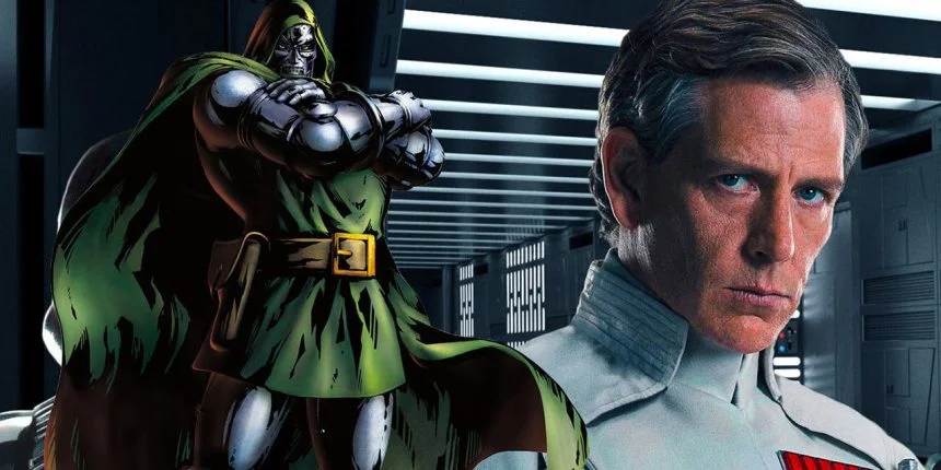 doctor doom ben mendelsohn mini
