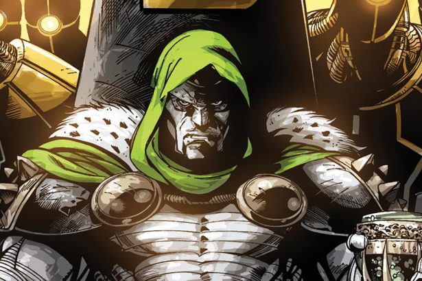 Doctor Doom