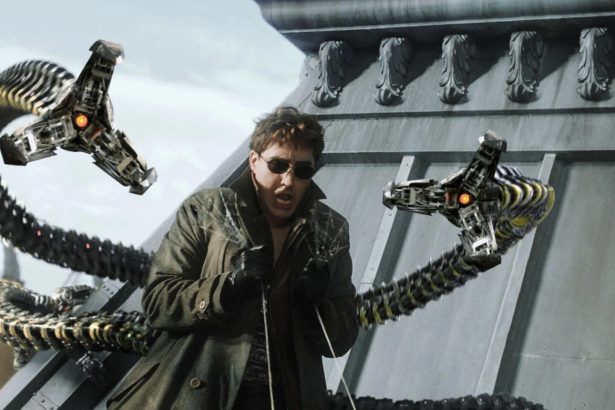 Doctor Octopus