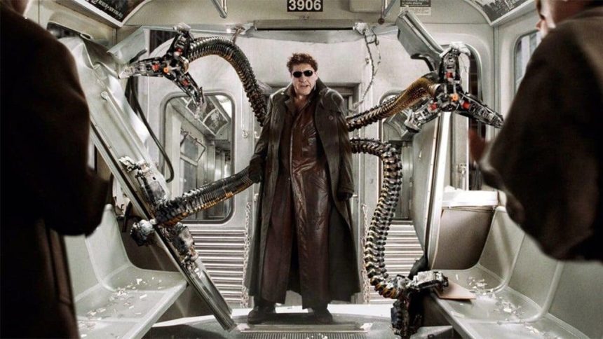 Doctor Octopus