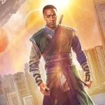 Doctor Strange