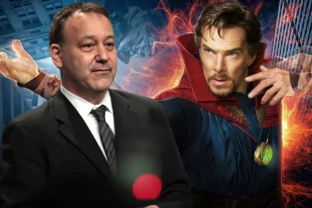 Doctor Strange