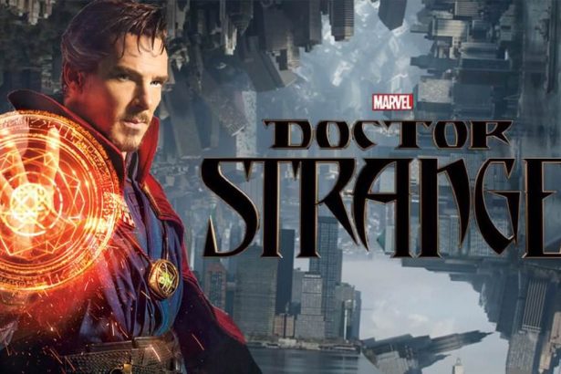 doctor strange city bending 179855 mini