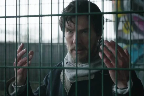 doctorstrange new