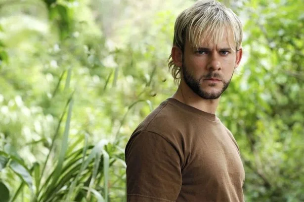 Dominic Monaghan