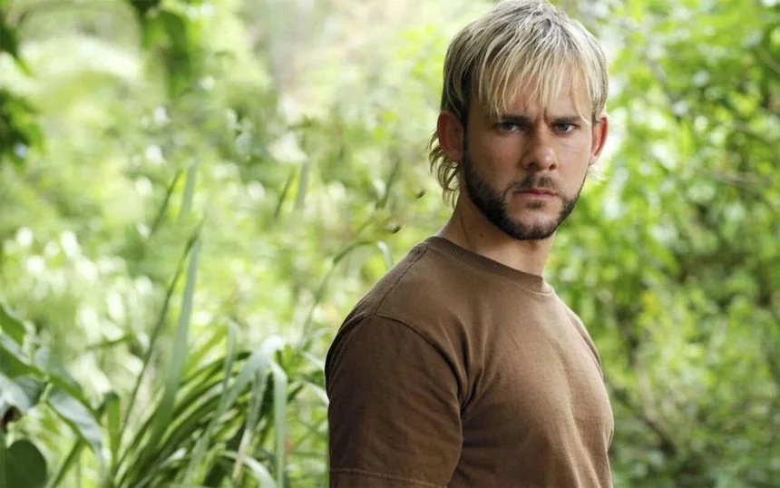 Dominic Monaghan