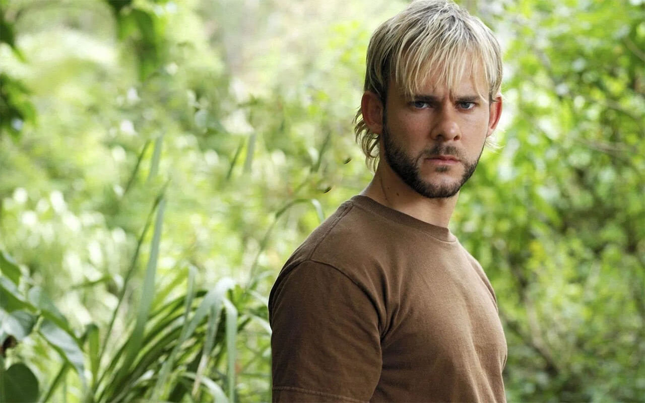Dominic Monaghan