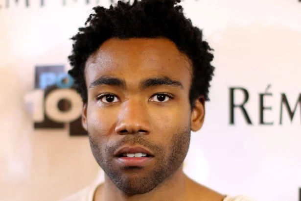 donald glover