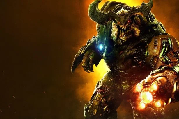doom3