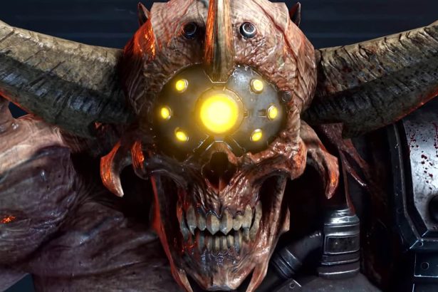 doom eternal