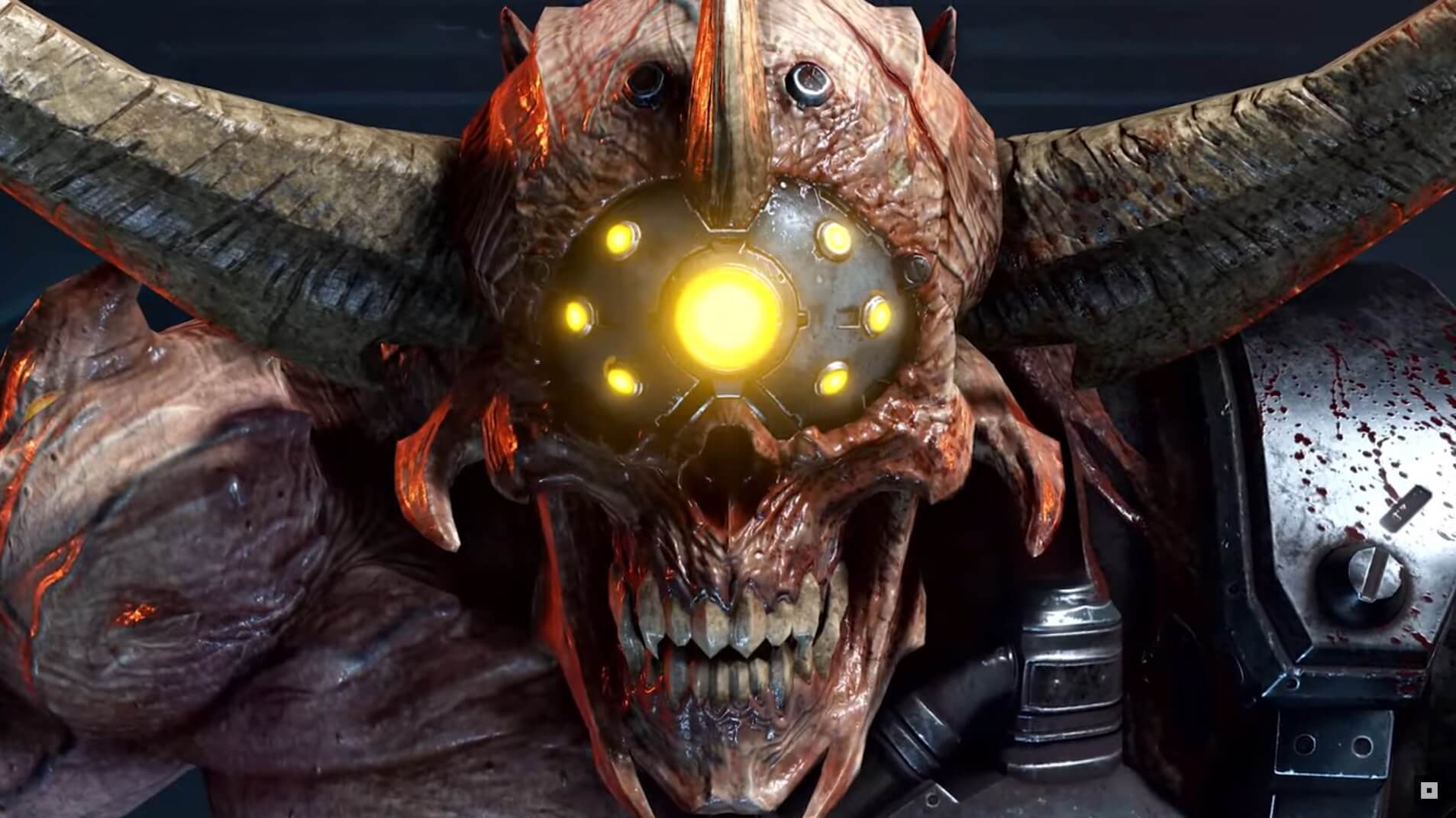 doom eternal