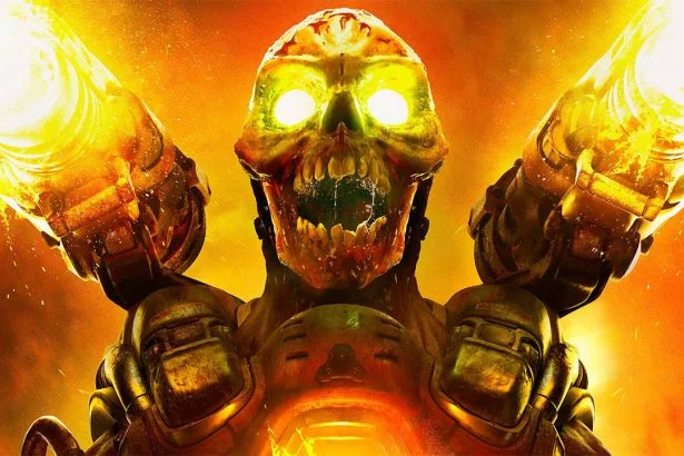 doom mini