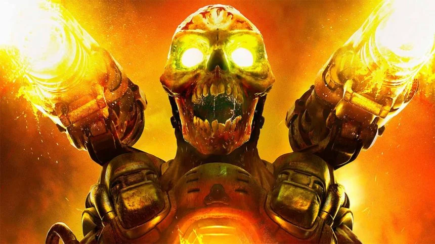 doom mini