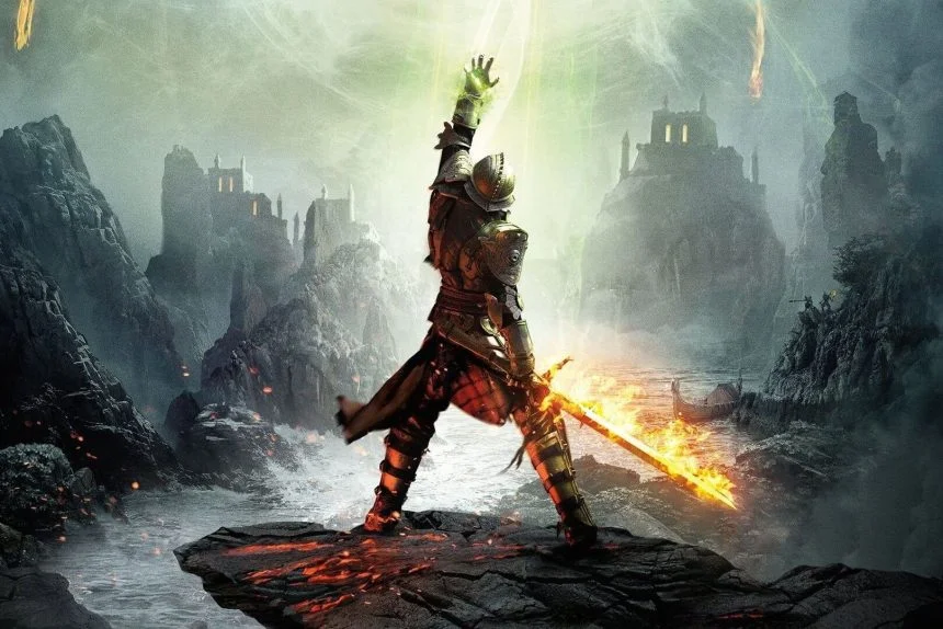 dragon age inquisition walkthrough and game guide 1415876699029