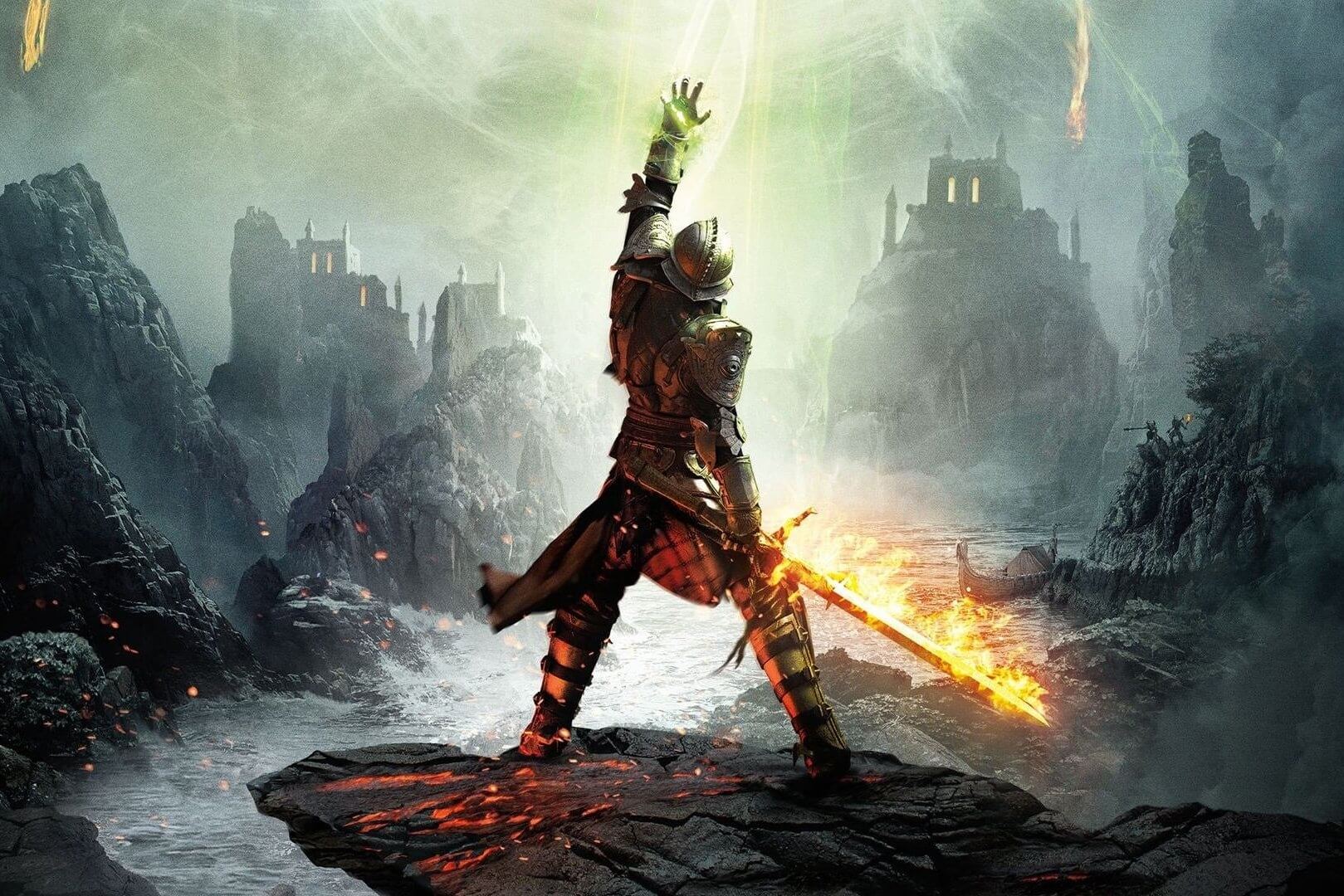 dragon age inquisition walkthrough and game guide 1415876699029