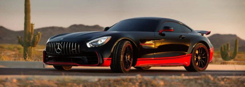 drift autobot