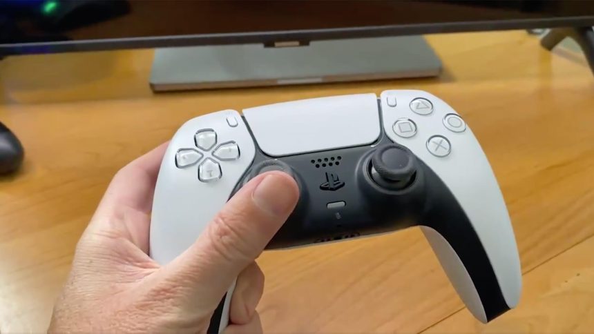 A PlayStation 5 egy több évtizedes japán hagyományt fog megtörni az új gombkiosztással 11 dualsense