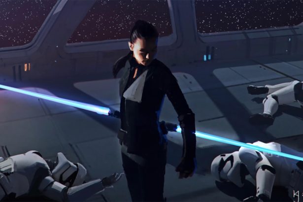 Star Wars: Duel of the Fates